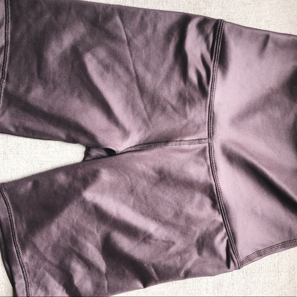 NWT Biker Shorts Aerie